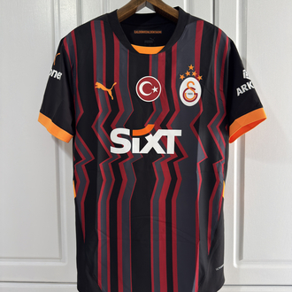Galatasaray Victor Osimhen Maç Forması