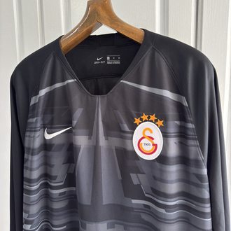 Galatasaray Fernando Muslera Forma