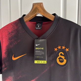 Galatasaray 2020-2021 Nike Forma 