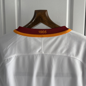 Galatasaray 2016-2017 Nike Forma