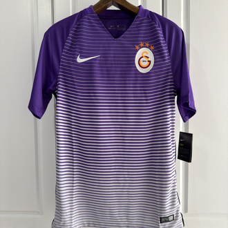 Galatasaray 2016-2017 Nike Forma 