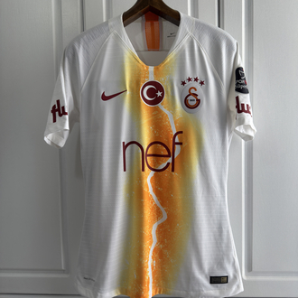 Galatasaray Sofiane Feghouli Maç Forması