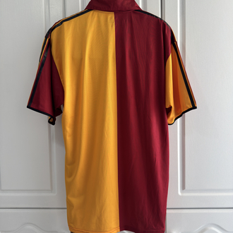 Galatasaray 2004-2005 100. Yıl Forma