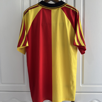 Galatasaray 1998-1999 Adidas Forma 