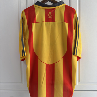 Galatasaray 1999-2000 Adidas Forma 