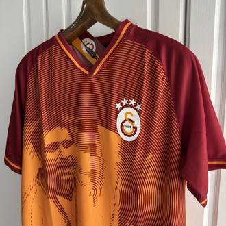 Galatasaray Gheorghe Hagi Legends Tişört