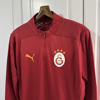 Galatasaray Antrenman Üst