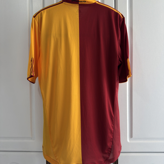 Galatasaray 2009-2010 Maç Forması 