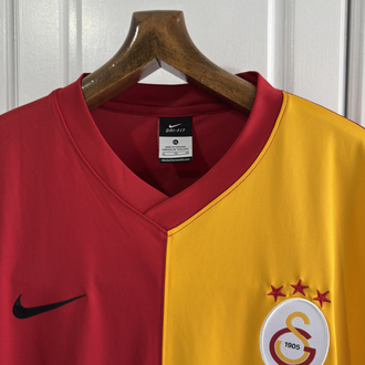 Galatasaray 2011-2012 Parçalı Forma 
