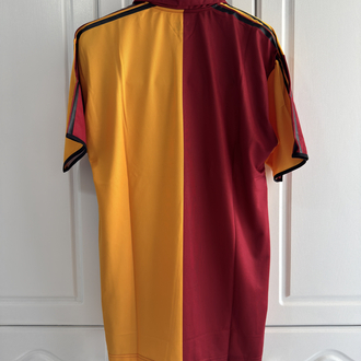 Galatasaray 2004-2005 100. Yıl Forma