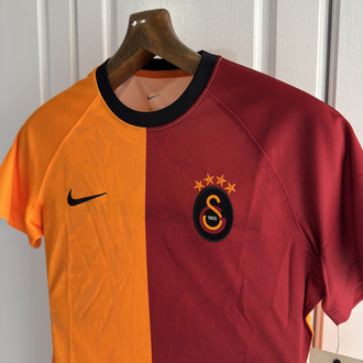 Galatasaray 2022-2023 Nike Forma 