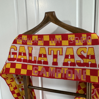 Forza Galatasaray Retro Atkı 