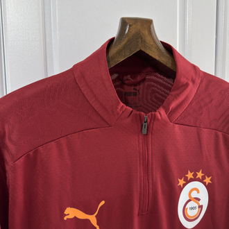 Galatasaray Antrenman Üst
