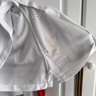Türkiye Milli Takım 2014-2015 Maç Forması