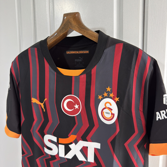 Galatasaray Victor Osimhen Maç Forması