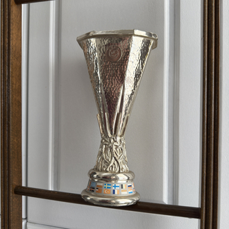 Galatasaray Uefa Kupası Biblo 