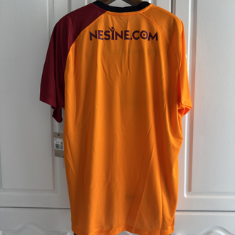 Galatasaray 2022-2023 Nike Forma