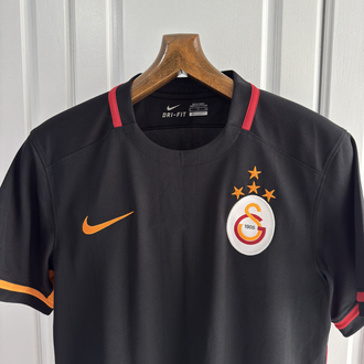 Galatasaray 2015-2016 Nike Forma