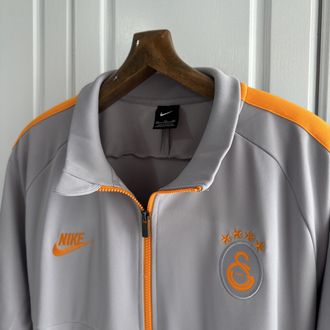 Galatasaray 2019-2020 Nike Ceket