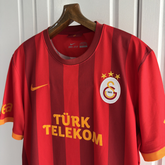 Galatasaray 2013-2014 Nike Forma