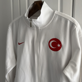 Türkiye Milli Takım 2005-2006 Ceket 