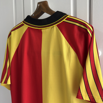 Galatasaray 1998-1999 Adidas Forma 