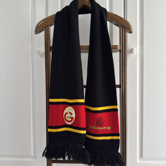 Galatasaray Vintage Atkı 