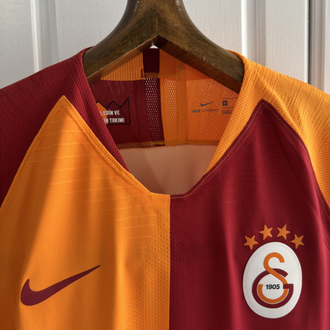 Galatasaray 2018-2019 Profesyonel Forma 