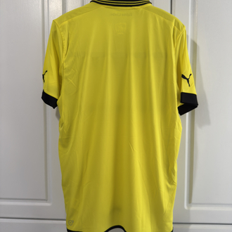 Borussia Dortmund 2012-2013 Puma Forma 