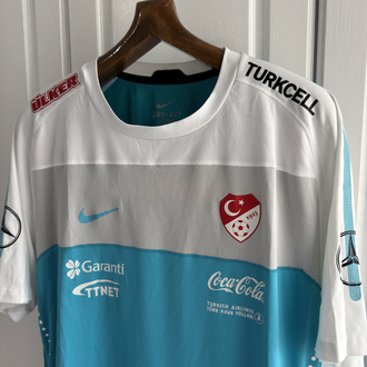 Türkiye Milli Takım Antrenman Tişört 