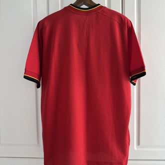 Galatasaray 2001-2002 Lotto Forma