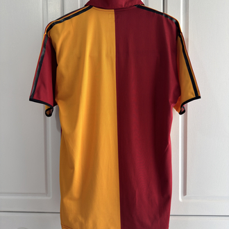 Galatasaray 2004-2005 100. Yıl Forma