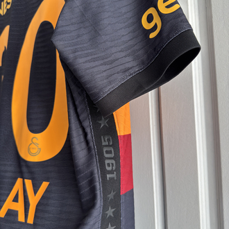 Galatasaray Atalay Babacan Maç Forması 