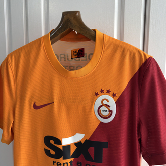 Galatasaray 2021-2022 Profesyonel Forma