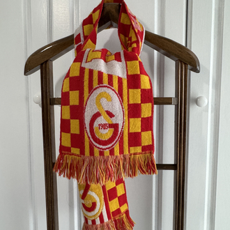 Forza Galatasaray Retro Atkı 