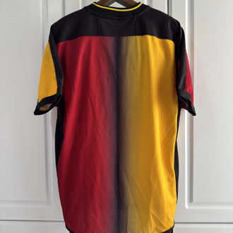 Galatasaray 2003-2004 Umbro Forma