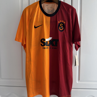 Galatasaray 2022-2023 Nike Forma