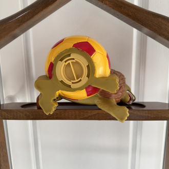 Galatasaray Gs Store Aslanlı Kumbara 