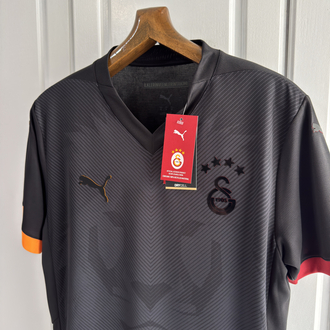 Galatasaray 2024-2025 Puma Forma 