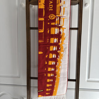 Galatasaray Ali Sami Yen Stadı Atkı 