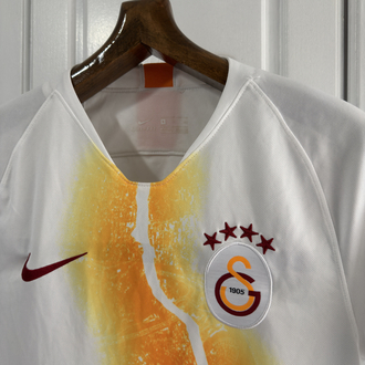 Galatasaray 2018-2019 Nike Forma 