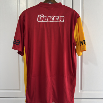 Galatasaray 2011-2012 Parçalı Forma 