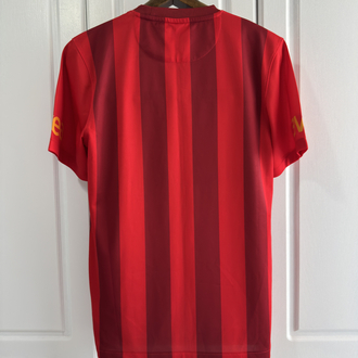 Galatasaray 2013-2014 Nike Forma 