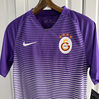 Galatasaray 2016-2017 Nike Forma 