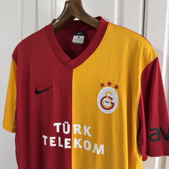 Galatasaray 2011-2012 Parçalı Forma 