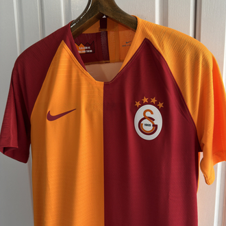 Galatasaray 2018-2019 Profesyonel Forma 