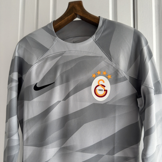 Galatasaray 2023-2024 Nike Maç Forması