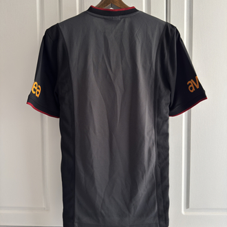 Galatasaray 2013-2014 Nike Etiketli Forma 