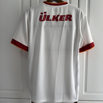 Galatasaray 2014-2015 Nike Forma