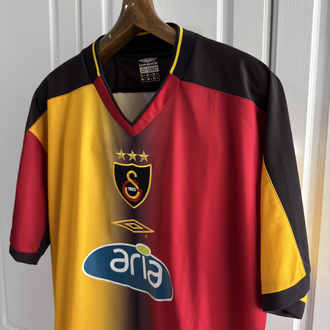 Galatasaray 2003-2004 Umbro Forma 